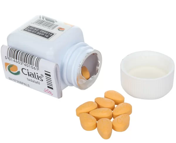 犀利士30粒優惠裝 Cialis 20mg 美國禮來原廠 36小時效果 壯陽藥 台灣總代理正品：圖片 3