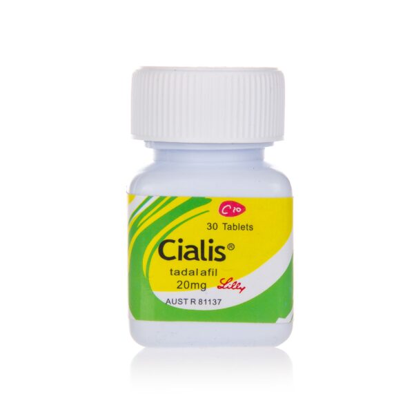 犀利士30粒優惠裝 Cialis 20mg 美國禮來原廠 36小時效果 壯陽藥 台灣總代理正品